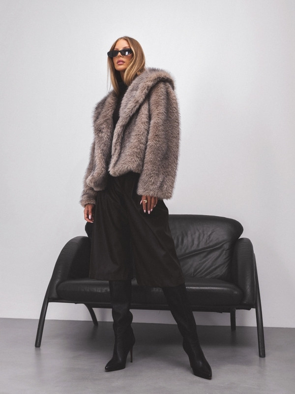 Spodnie Emmer Czarne