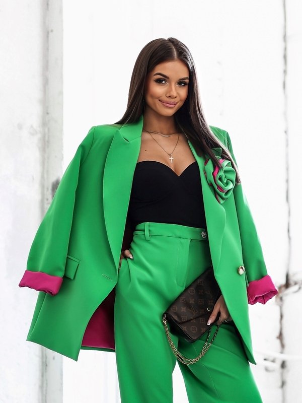 Jacekt Arima Colour Green