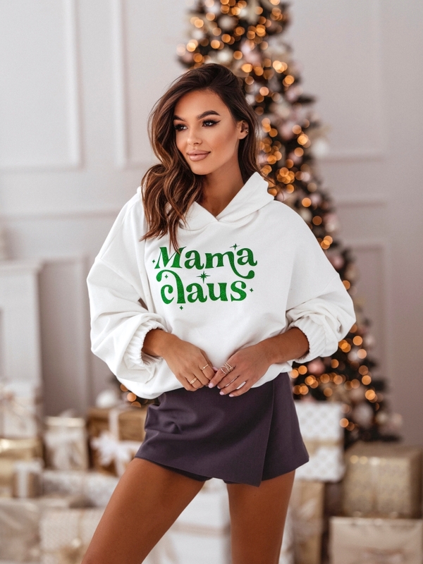Bluza Horace Claus Ecru