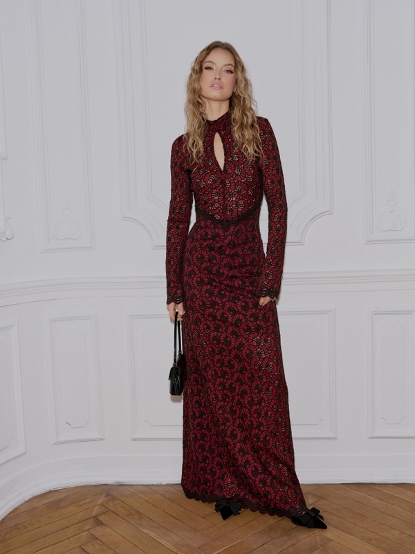 Sukienka Kerry Czerwona