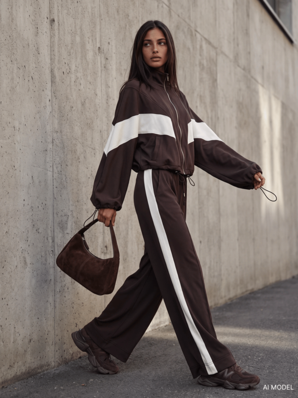 Pants Federico D. Brown