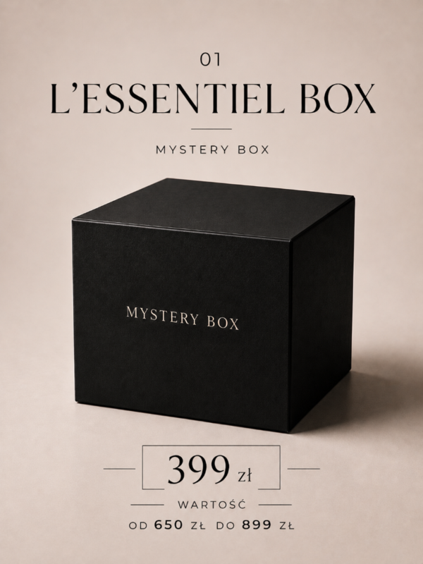 L'ESSENTIEL BOX