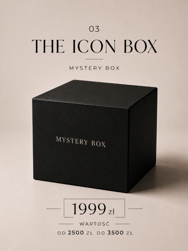 THE ICON BOX