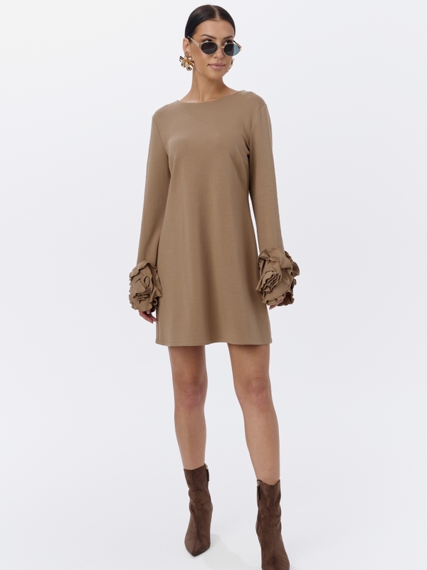 Sukienka Olive Latte