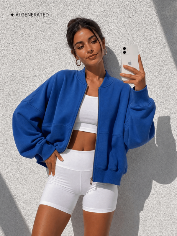 Bluza Liliana Chabrowa