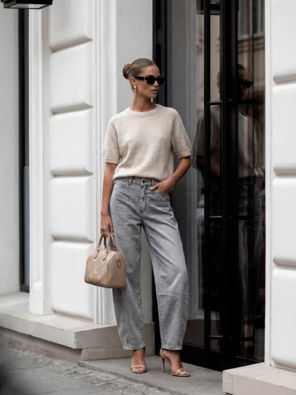 Sweater Romeos Latte