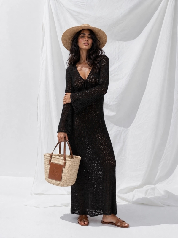 Dress Hermiona Brown