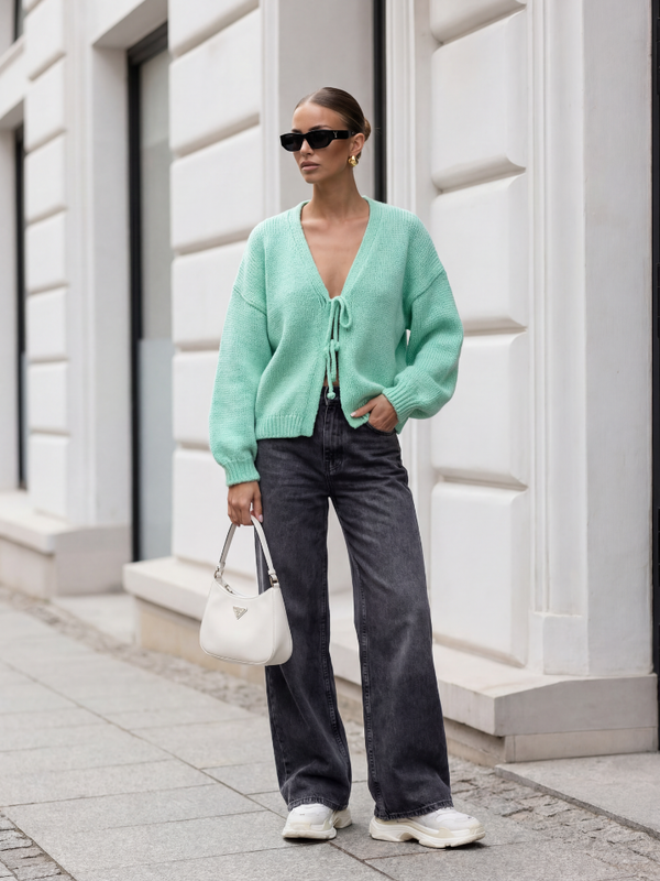 Pants Steven Jeans Black