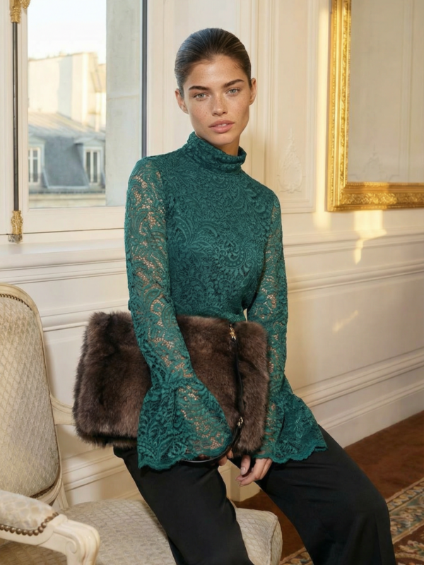 Golf Oriana Butelkowy