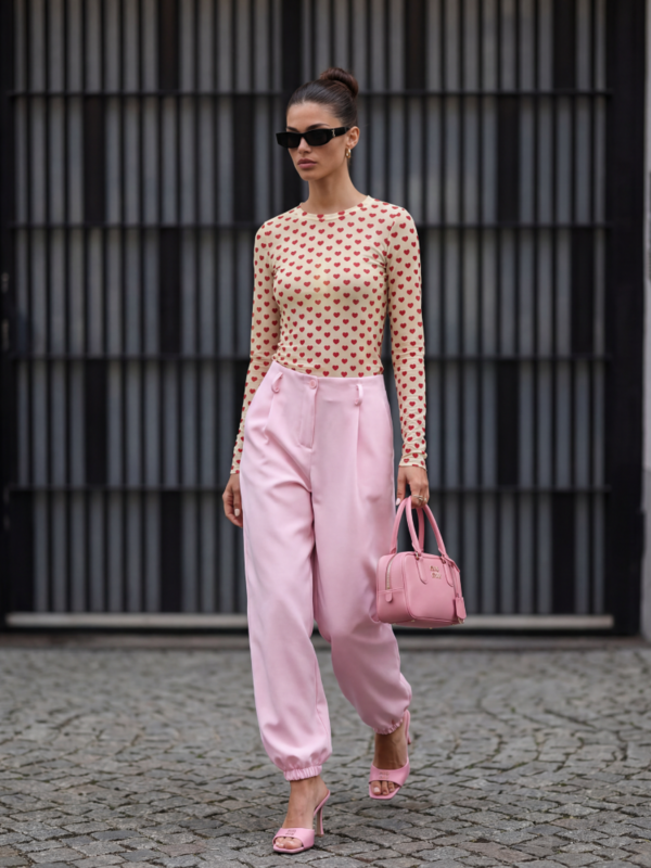 Bluzka Gussi Żółta