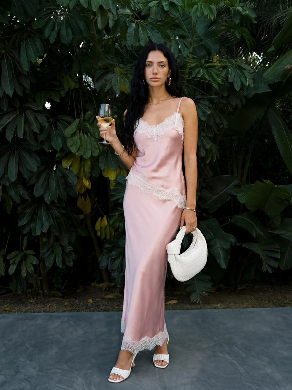 Top Miluu Premium Sugar Pink