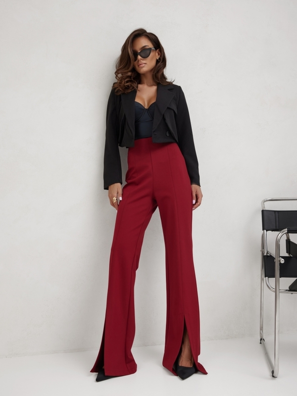 Blazer Hartley Black