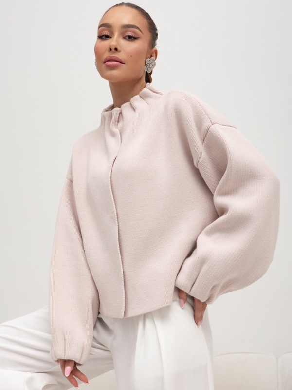 Sweater Clayton Powder