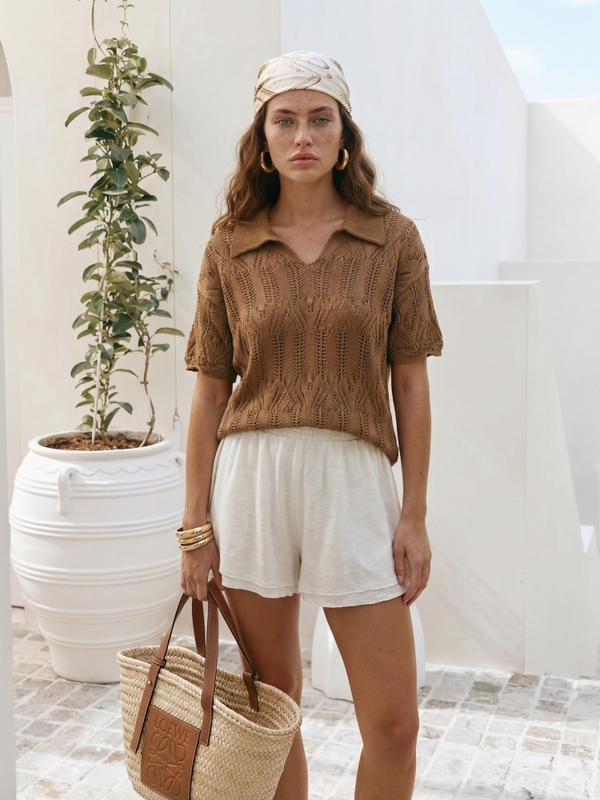 Sweater Gregory Brown