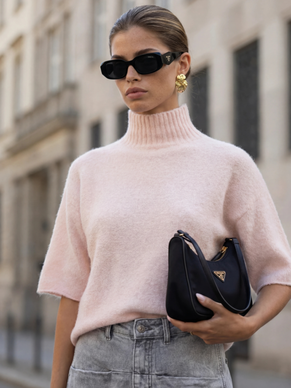 Sweater Lorenzo Powder