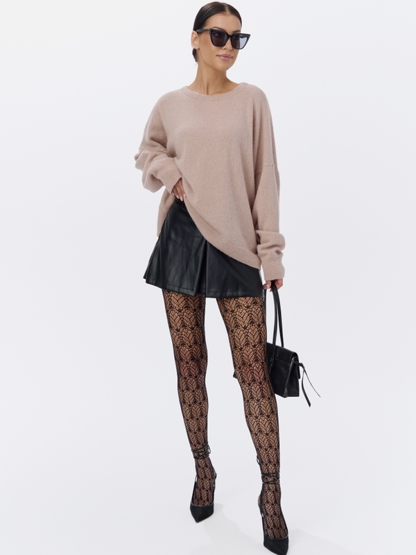 Spódnico-Spodenki Warner Czarne