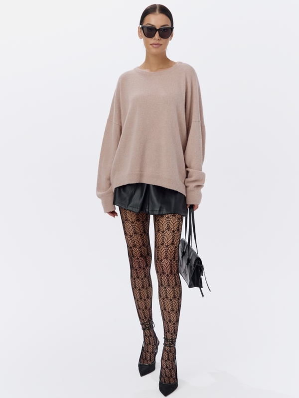 Sweter Rosendo Premium New Beżowy